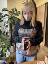 ローカル 半蔵門(Local)&nbsp;吉田style