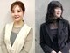 カリネバイフィエル(CALINER by Fier)の写真/女性ならではの感性と細やかな心遣いで、あなたの理想を叶えてくれる♪女性目線での提案力が嬉しい◎