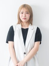 シャラク 佐野店(sharaku)&nbsp;神谷 みやい