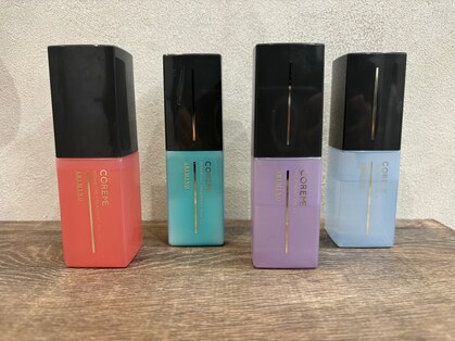 オンドバイサク(ondo by Saku)の写真