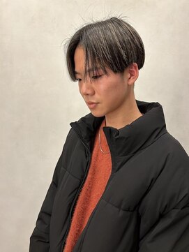 ジエクト アイロ 江坂駅前店(The Ect ilo) センターパート　ハイライト