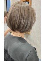 ハーツ(Heart's)&nbsp;アッシュグレー