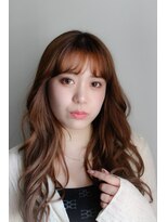 フラミューム 関内店(flammeum)&nbsp;ロングウェーブ