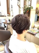 コア フィール ア デイ(COIFFURE A DAY)&nbsp;【M3Dトリートメント髪質改善】見附今町