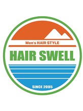 Hair Design Studio Swell【スウェル】
