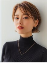 アフ(ahu)&nbsp;ahuスタイル