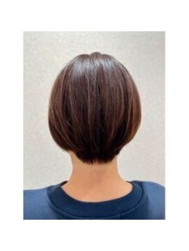 ミリ 調布店(Mili) Mili 調布オリジナルスタイル