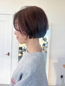 パーム スプリングス(Palm Springs) Hair by Palm Springs 928