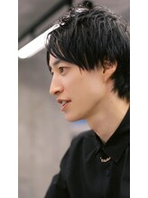 ラフ トーキョウ(RAF TOKYO) K