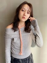 エクー(ECOO)&nbsp;『　　ブラウンカラー×ミディアム　　』　　ECOO