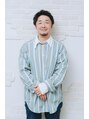 ヘアリゾート エーアイ 川越店(hair resort Ai) 加藤 正祥