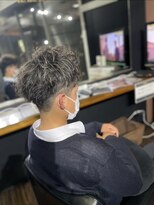 トータルビューティーサロン カラット(total beauty salon KARAT)&nbsp;KARATスタイル