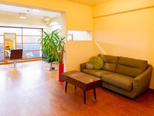 ヘアリング(HAIR Ring)の雰囲気（ヘアケアメニューもご用意しております◎）