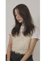 ミユーズ 表参道(Miyu's)&nbsp;ナチュラルレイヤー