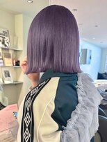 ザスリック 代官山(THE SLICK)&nbsp;外はねボブ