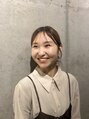 ロアーヘアー オペラオー 折尾店(RAWR hair Opera O) 竹本 奈月