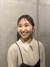 ロアーヘアー オペラオー 折尾店(RAWR hair Opera O) 竹本 奈月