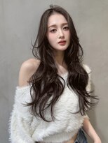 グロー 大宮(GLROW)&nbsp;ハッシュカットザクザクレイヤー韓国フェイスレイヤー