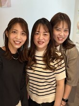 イーリージョン(E region)