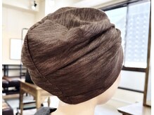 トコトコ 行徳(TokTok)の雰囲気（おかえりのイメージ帽子をご持参いただいても◎（販売あり））