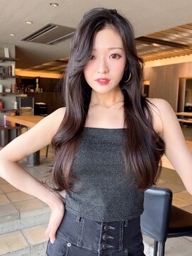 ロンド ラマ 岐阜(Lond bla-ma) レイヤー/韓国風レイヤー/くびれレイヤー/11