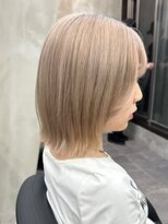 ナンバーウルス 名駅店(N° ulus)&nbsp;【number ulus】ミルクティー