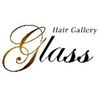グラス 国体道路沿い店(glass)のお店ロゴ