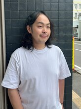 ザデイ(THE DAY) 齋藤 裕哉