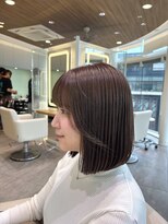 エアー 福岡(AIR)&nbsp;結べるボブ