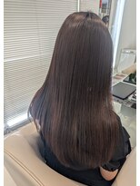 ゼル 上尾(ZELE)&nbsp;理想の艶髪を叶える☆髪質改善トリートメント