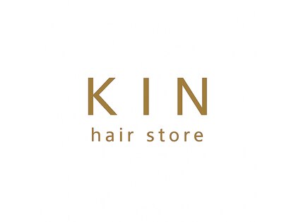 キンヘアストア(KIN hair store)の写真