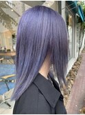 パープルカラー