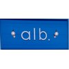 アルブ(alb.)のお店ロゴ