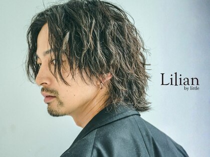リリアン バイ リトル(Lilian by little)の写真