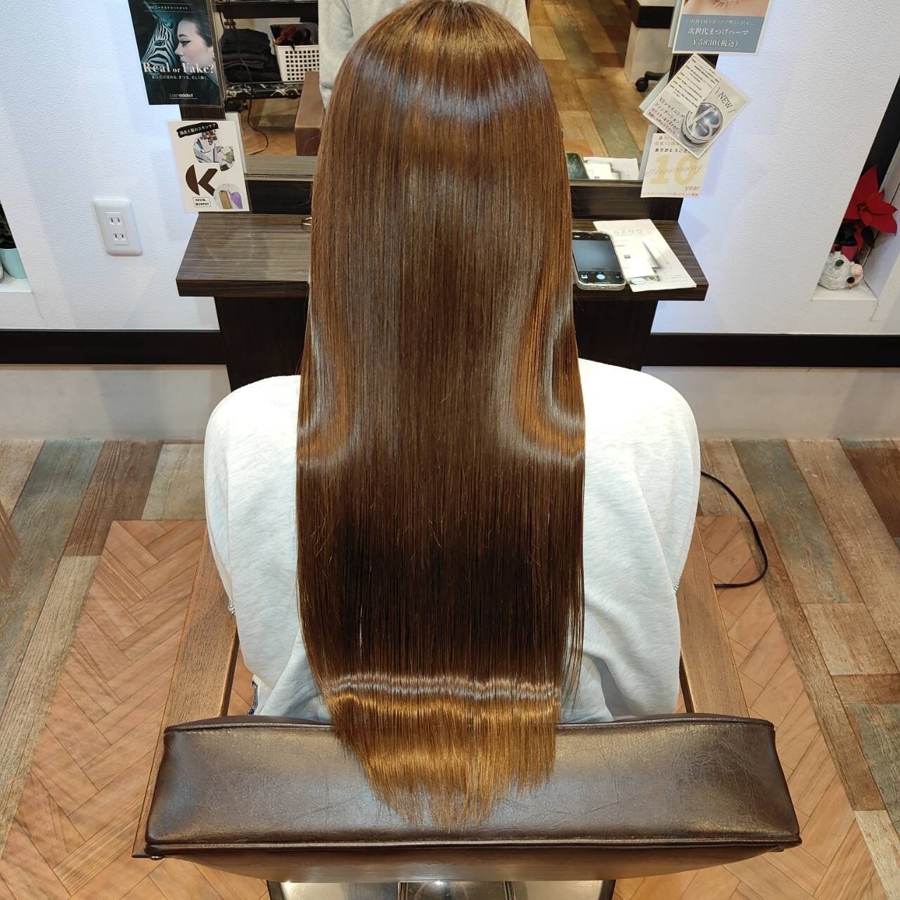 【☆人気No.1☆】カット＋カラー＋TOKIOリミテッド+マイクロバブル／22000