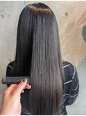 【Kotii人気】髪質再生/補修　バイカルテ5STEPトリートメント