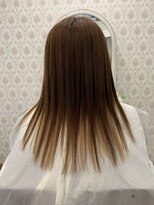 ミュゼドゥアートシエル(Musee du Art ciel)&nbsp;髪質改善ハイグレード酸熱トリートメント☆ホームケア付き☆