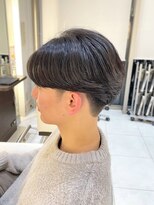 ブルーテーフ(Bleu Terre)&nbsp;ニュアンスパーマ