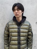 ランズサンズ 表参道(runsuns)&nbsp;原宿/表参道/明治神宮前/メンズカット/メンズパーマ/学割U24