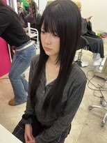 ロサ ファイブヘアー(Rosa..5Hair)&nbsp;ダイヤモンド毛質で最高級のロングに！