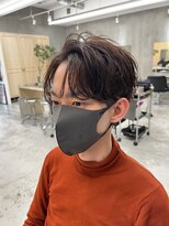 スミス 上野(smith)&nbsp;シースルーアップバング