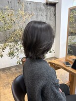 サイ(sai) 大人レイヤースタイル