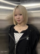 ゼスト 八王子店(ZEST)&nbsp;高橋 和花