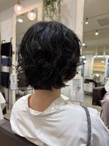 アストラール 大曽根店(astrale)&nbsp;ボブパーマ