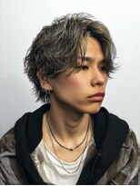 リル 阪神尼崎(LiL')&nbsp;フェザーパーマ