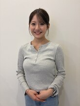 アグ ヘアー アトリエ 仙台中央店(Agu hair atelier)&nbsp;石川 愛莉