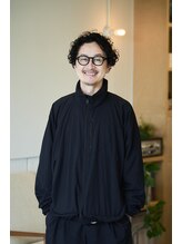エス ヘアサロン キタハマ(S kitahama) 植田 高史