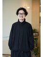 エス ヘアサロン キタハマ(S kitahama) 植田 高史
