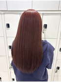 【ワンカラーorダブルカラー】ピンクベージュ
