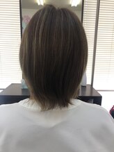 美容室アセント